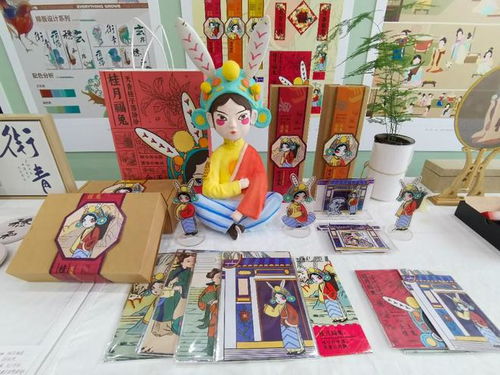 創(chuàng)意泉涌，美育未來——山東工藝美術(shù)學院2023年設計藝術(shù)博覽會盛大啟幕，五大看點先睹為快
